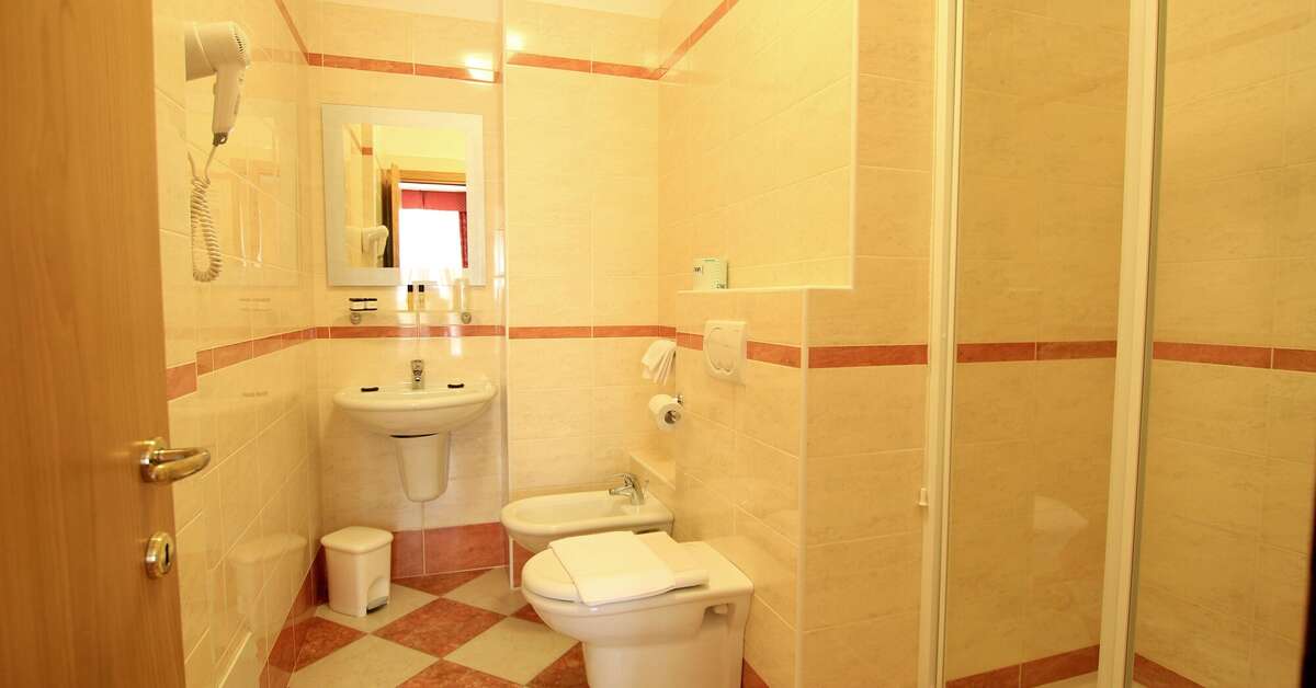 Een foto van Hotel Regina