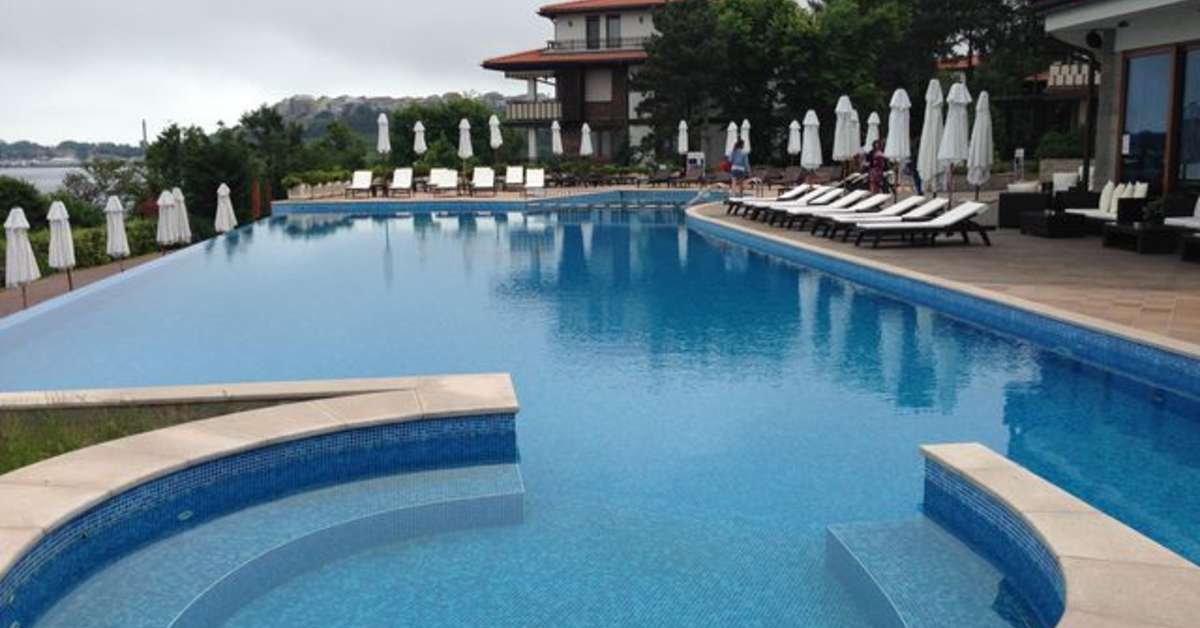 Een foto van Santa Marina Holiday Village