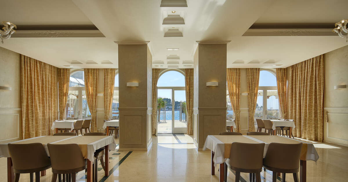 Een foto van BO Hotel Palazzo