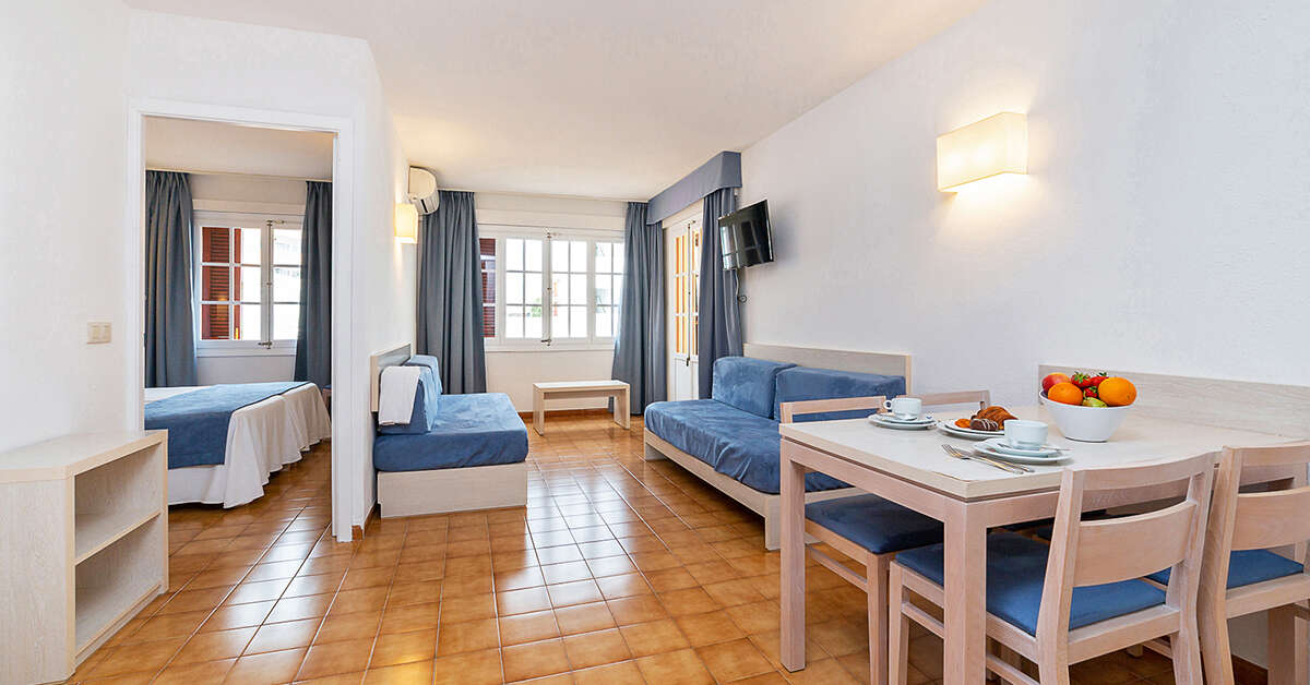 Ein Foto Casa Vida Apartments