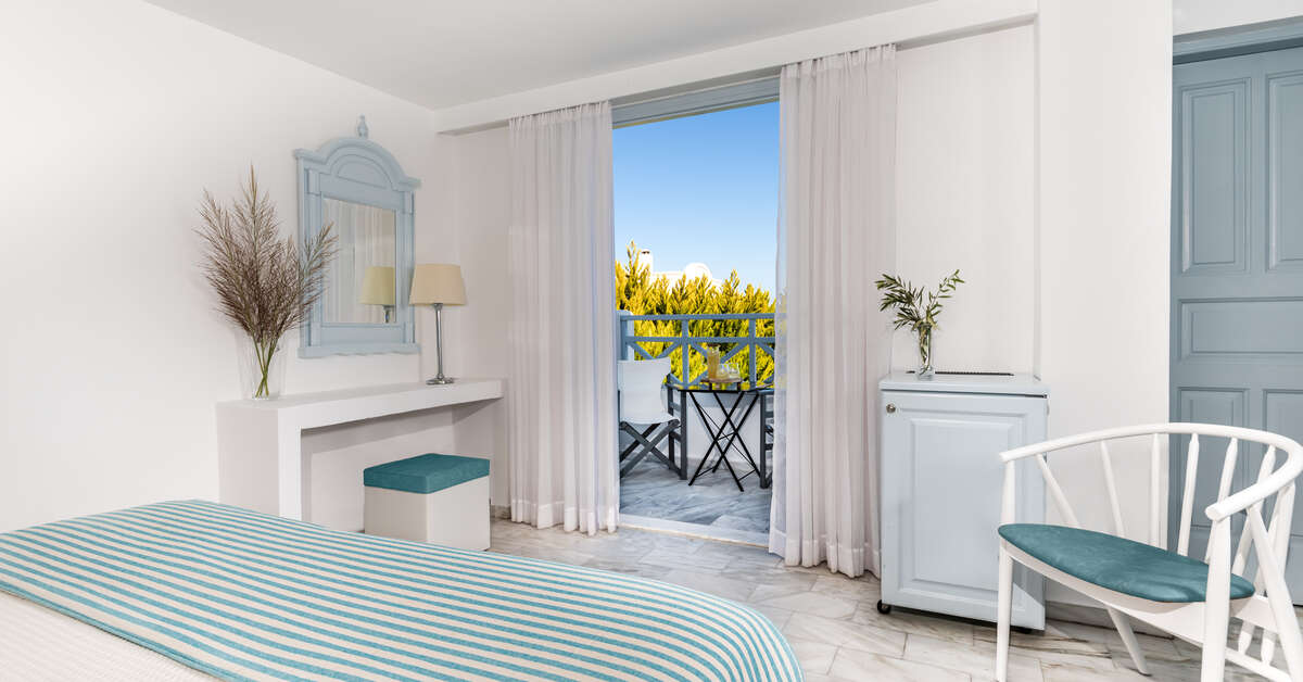 Een foto van Santorini Kastelli