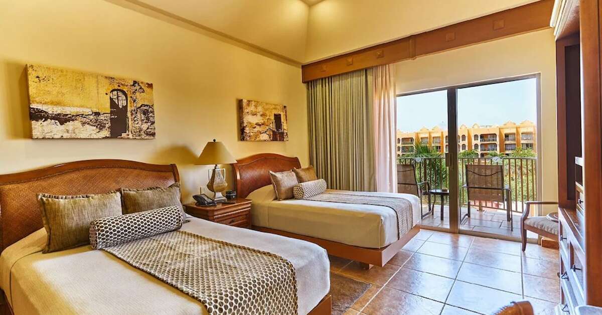 Een foto van The Royal Haciendas Resort & Spa