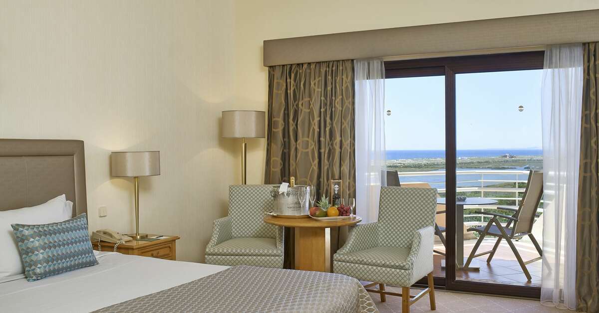 Een foto van Hotel Quinta do Lago