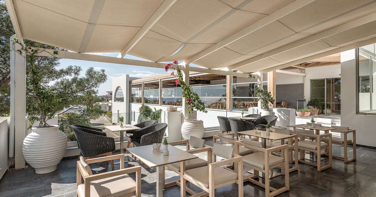 Een foto van Kakkos Bay Hotel