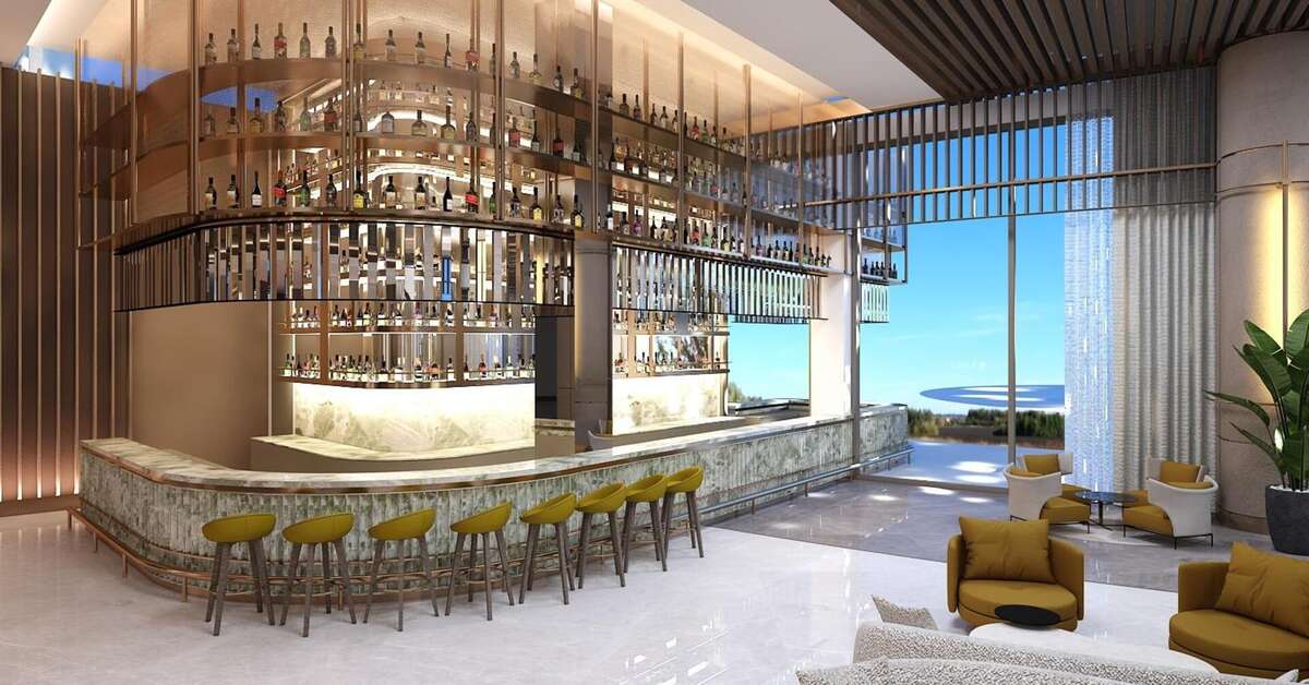 Een foto van Seaden De Mar Resort & Spa