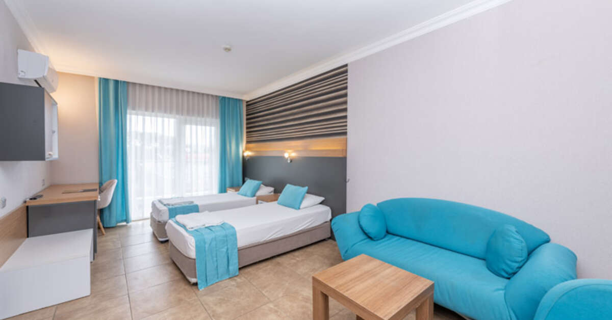 Een foto van Club Hotel Sunbel