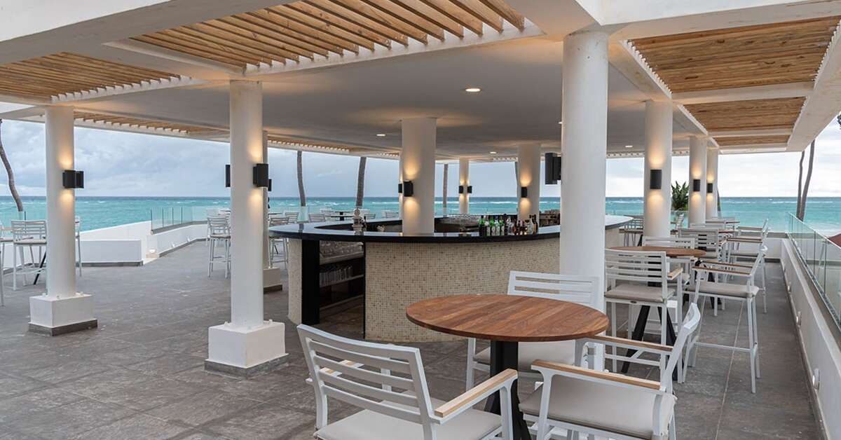 Een foto van de faciliteiten bij Grand Bavaro Princess