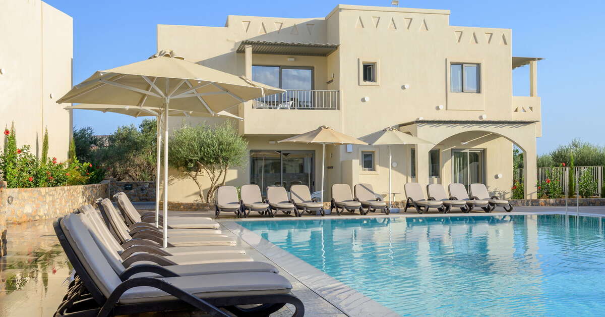 Een foto van Elia Boutique Hotel by S Resort
