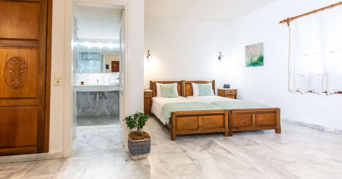 Een foto van Anais Collection Hotels & Suites
