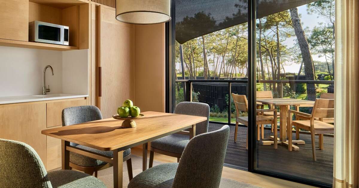 Een foto van Tivoli Estela Golf & Lodges