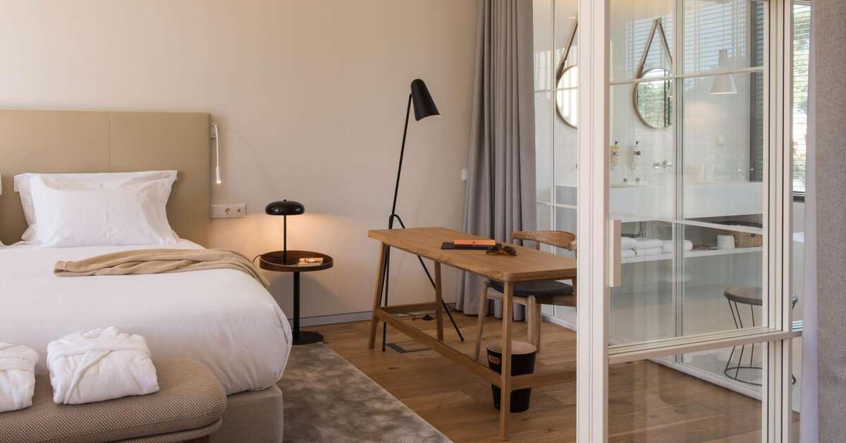 Een foto van Aroeira Lisbon Hotel Sea & Golf Resort