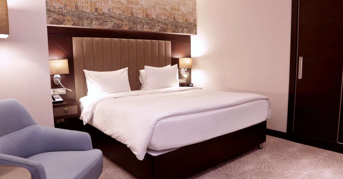 Een foto van DoubleTree by Hilton Istanbul Umraniye