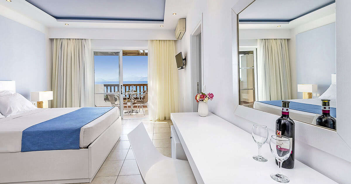 Een foto van Gaia Royal Hotel