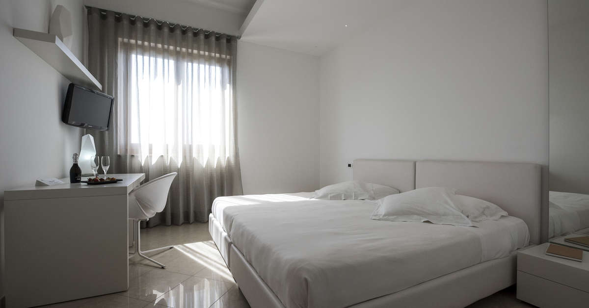 Een foto van Pietre Nere Resort & Spa