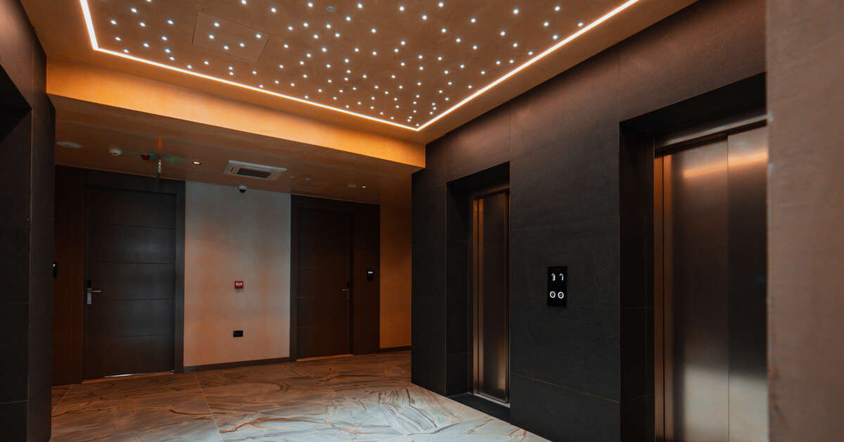 Een foto van Royal G Deluxe Hotel