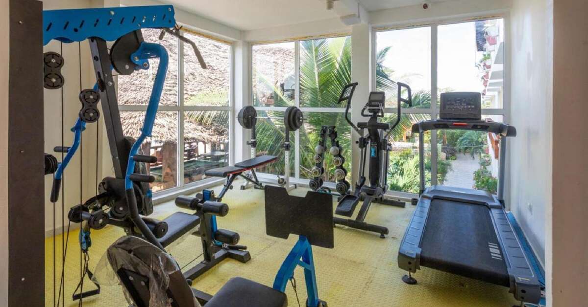 Een foto van Canary Hotel & Spa