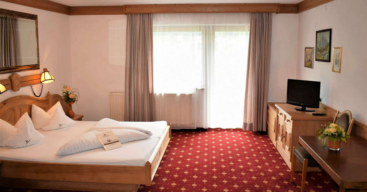Een foto van Hotel Malerhaus