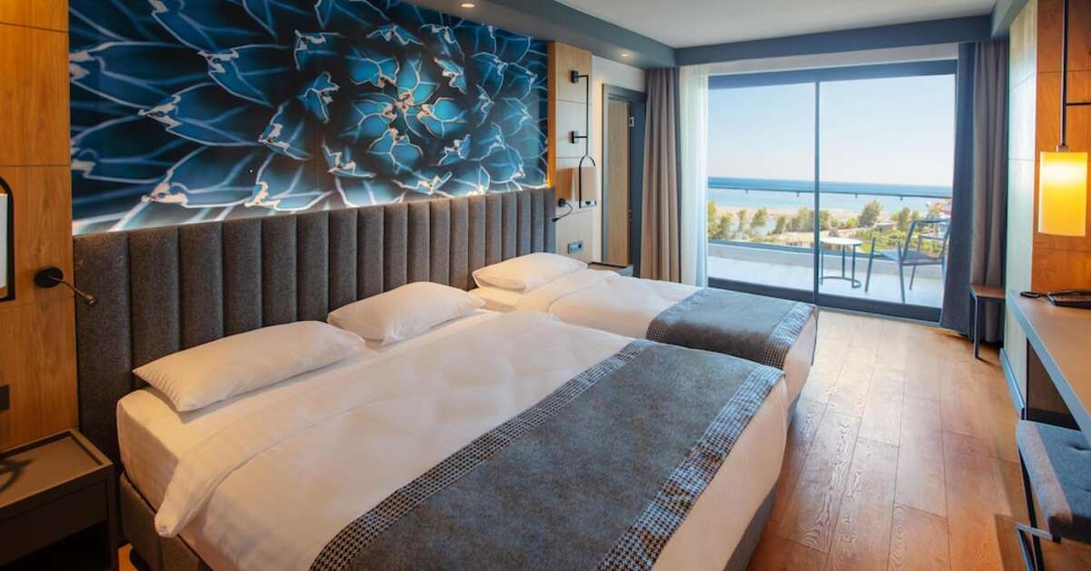 Een foto van Alarcha Hotels & Resort