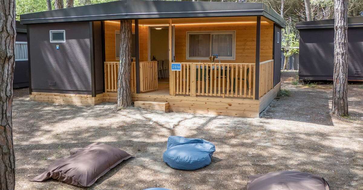 Een foto van Sentido Spina Premium Camp