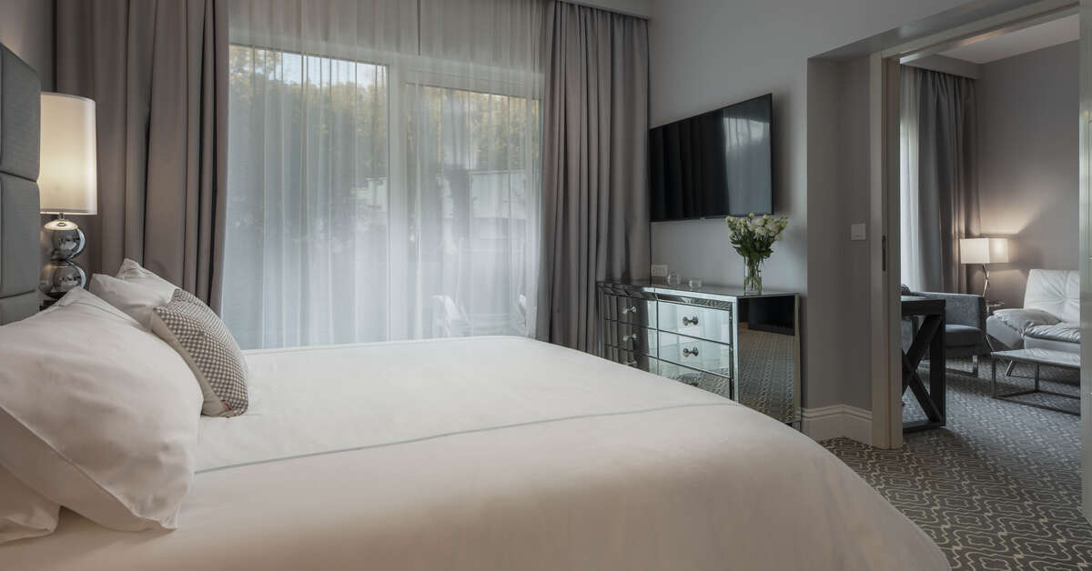 Een foto van Royal Palm Hotel