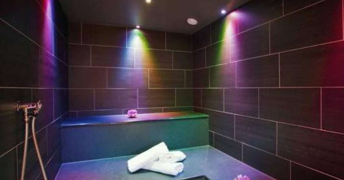 Een foto van Hotel Fliana