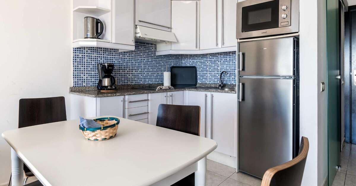 Een foto van Portonovo Appartementen