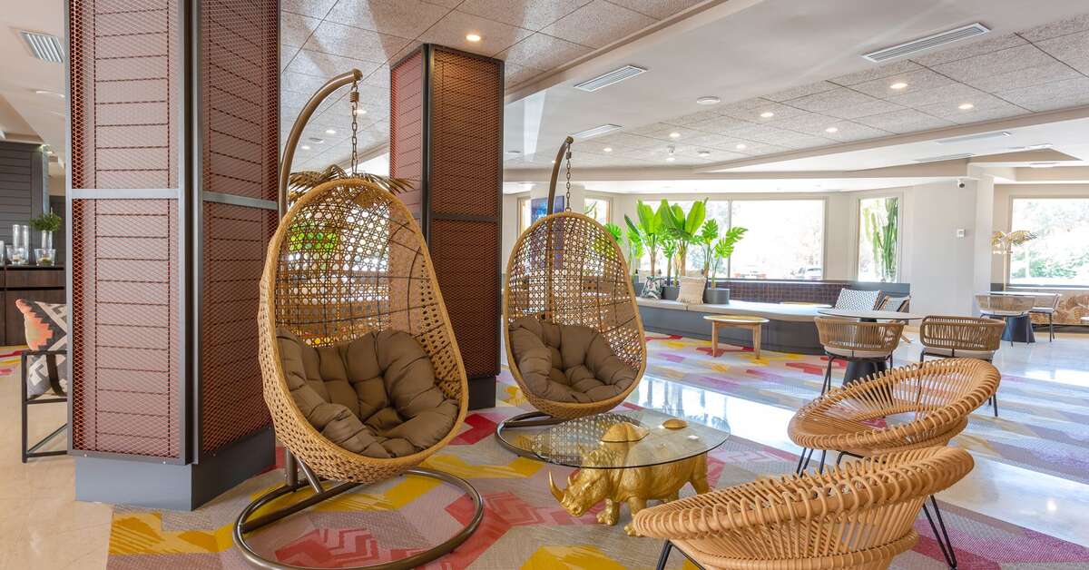 Ein Foto Marins Beach Club