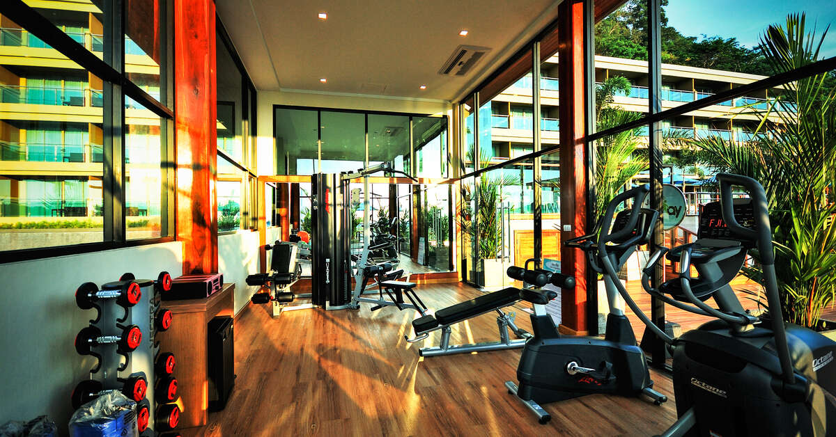 Een foto van The Senses Resort & Pool Villas