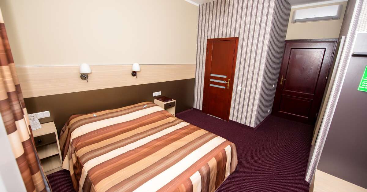 Een foto van Hotel Kazimierz II