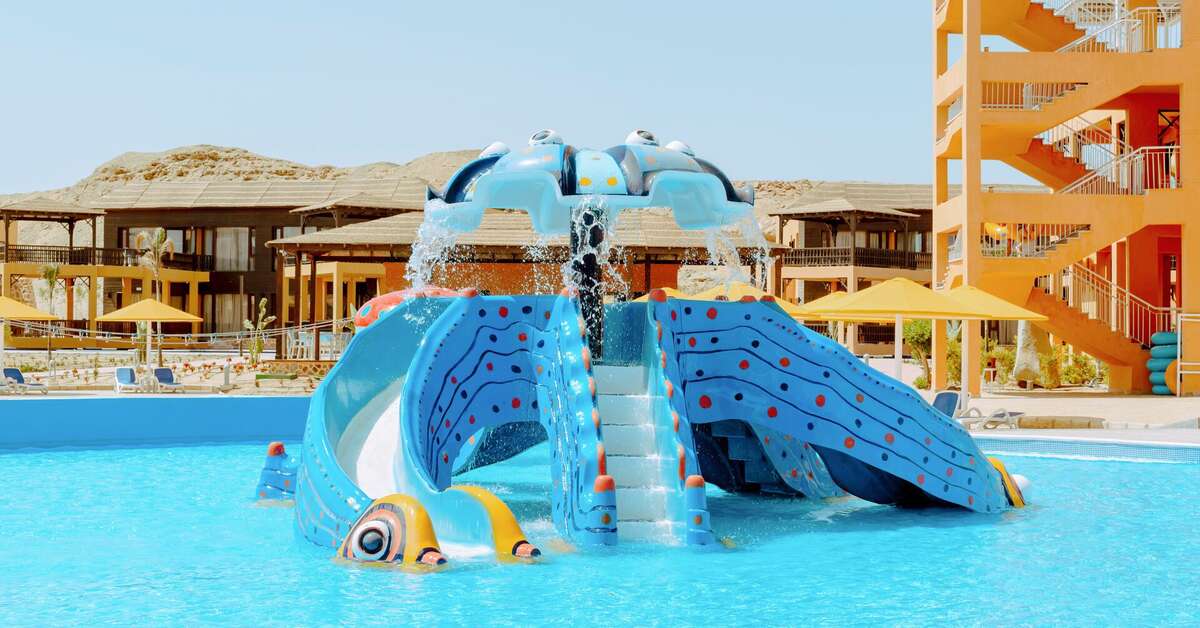 Een foto van Pickalbatros Villaggio Resort