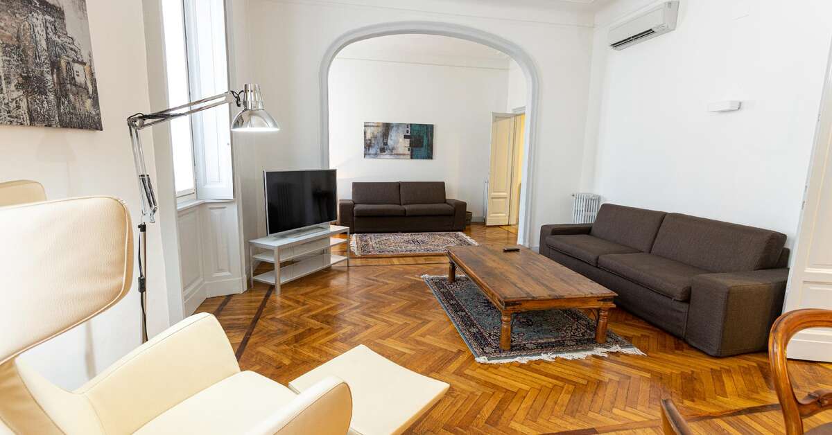 Een foto van Residence de la Gare