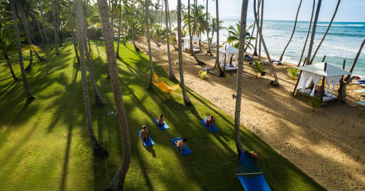 Een foto van Viva Wyndham V Samana