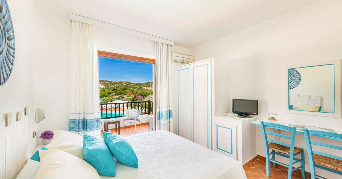 Een foto van Hotel La Funtana