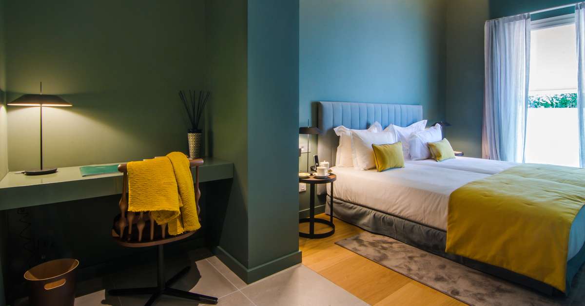 Een foto van Casa Ladico Hotel Boutique