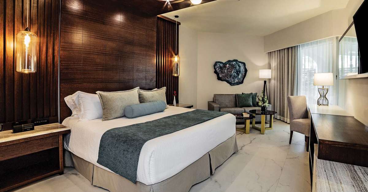Een foto van Secrets Royal Beach Punta Cana
