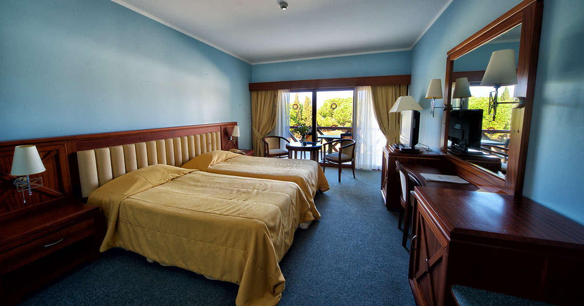 Een foto van Grand Hotel Ontur