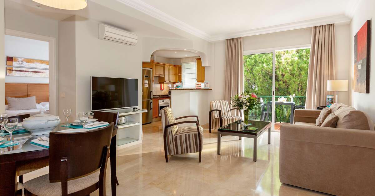 Een foto van Ona Alanda Club Marbella