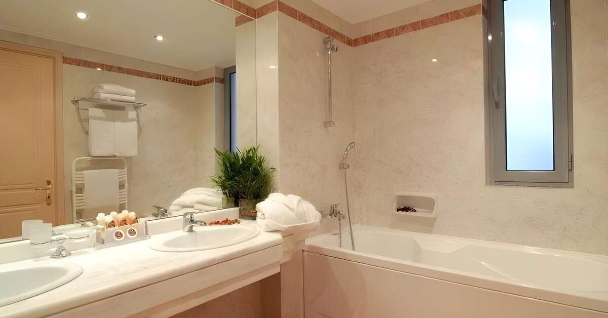 Een foto van Athens Atrium Hotel & Suites