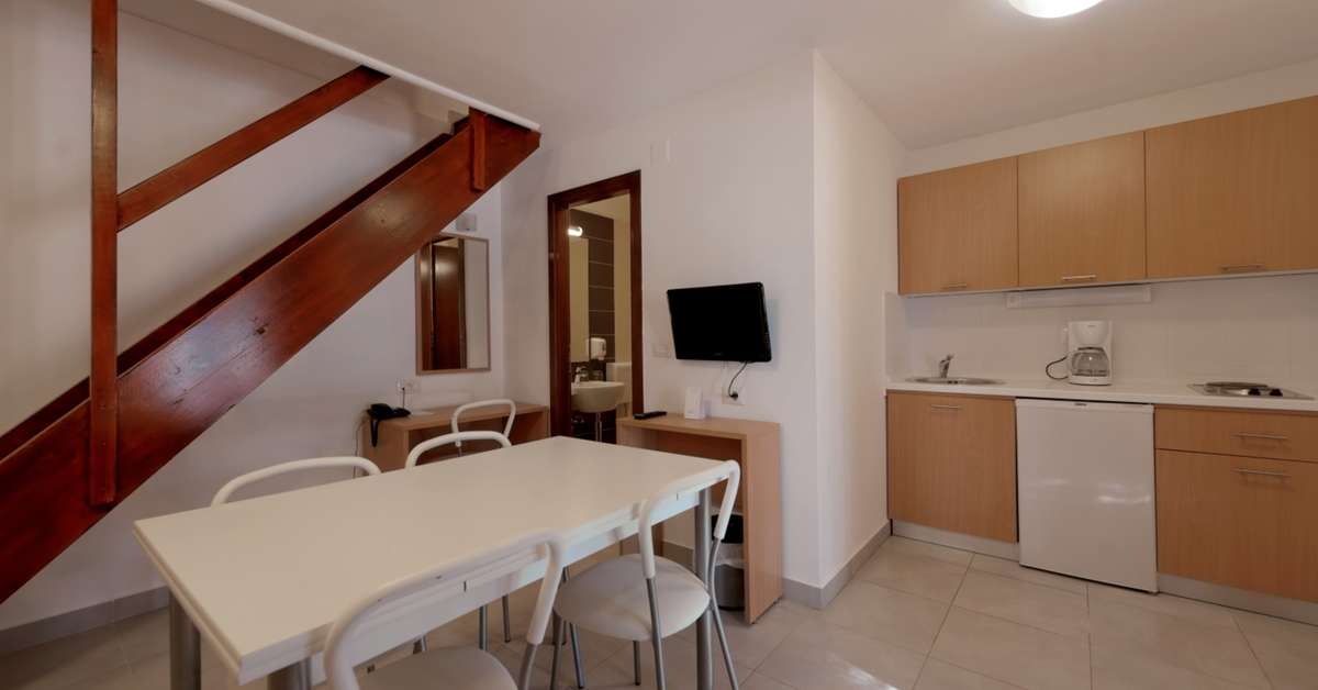 Een foto van Resort Villas Rubin
