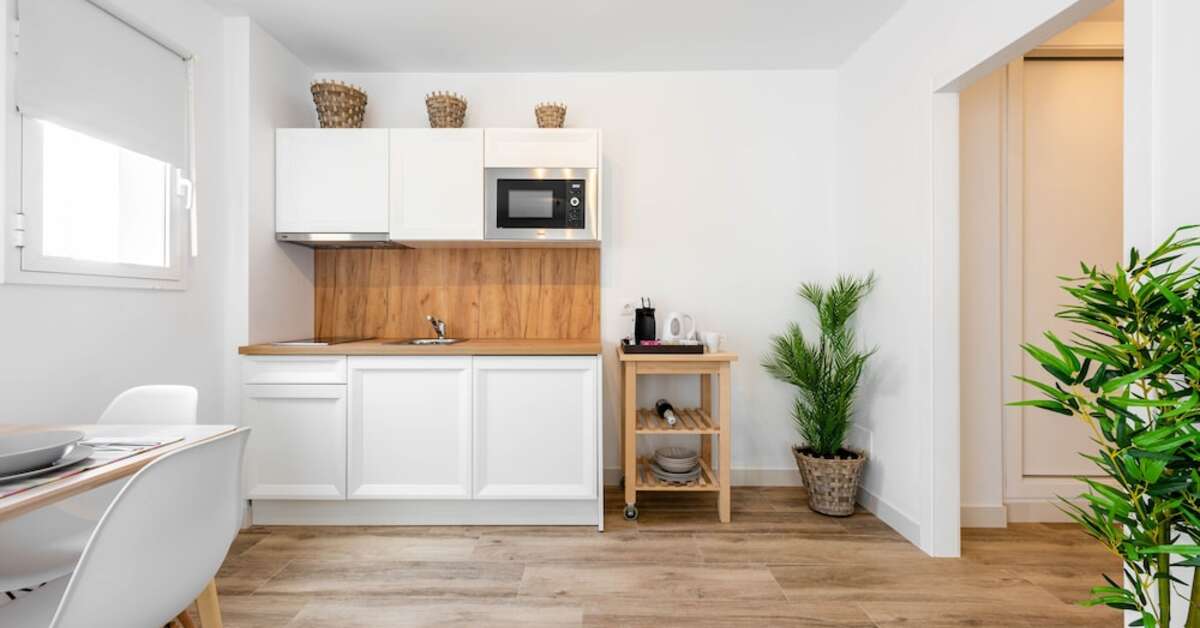 Een foto van Toboso Plaza Appartementen