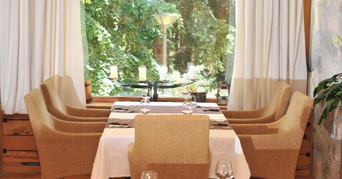 Een foto van Hotel Bianca Resort & Spa
