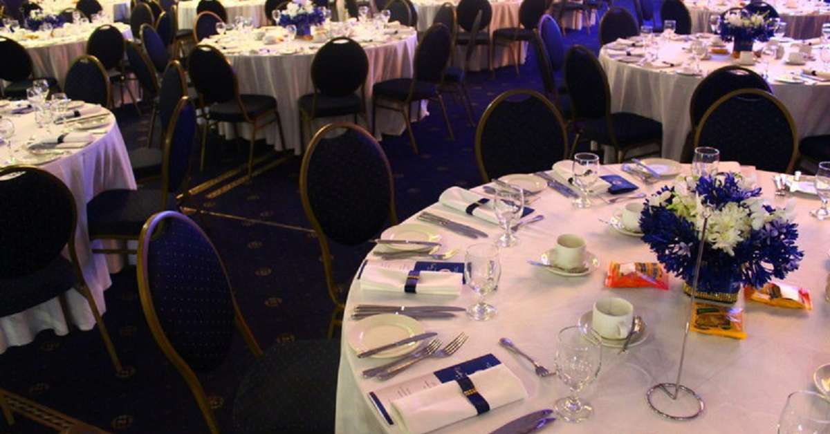 Een foto van Jamaica Pegasus Hotel