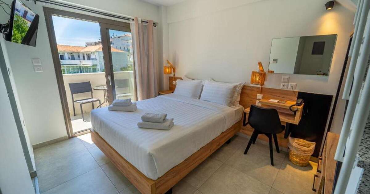Een foto van Niso Skiathos