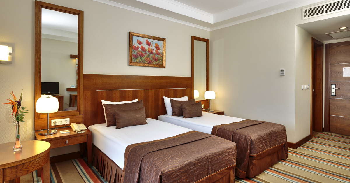 Een foto van Sunis Elita Beach Resort & Spa
