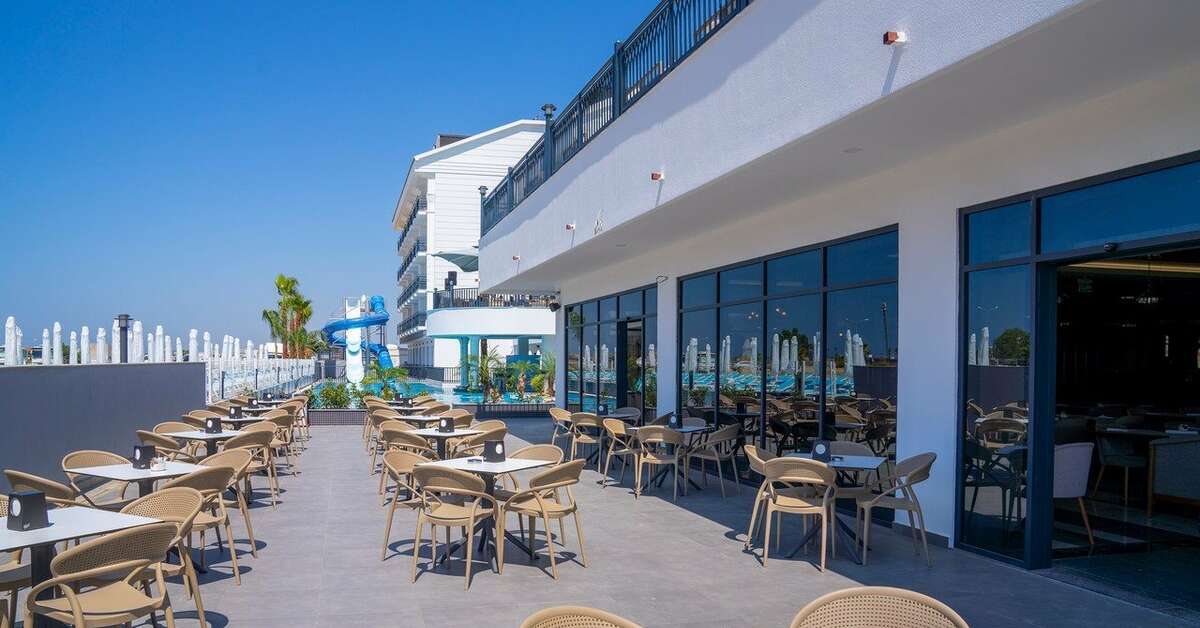 Een foto van Armella Hill Hotel