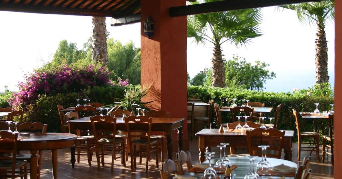 Een foto van Agriturismo Tenuta Ruralia