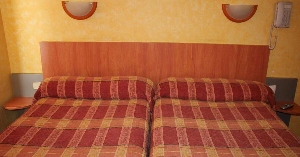 Een foto van Hotel Little