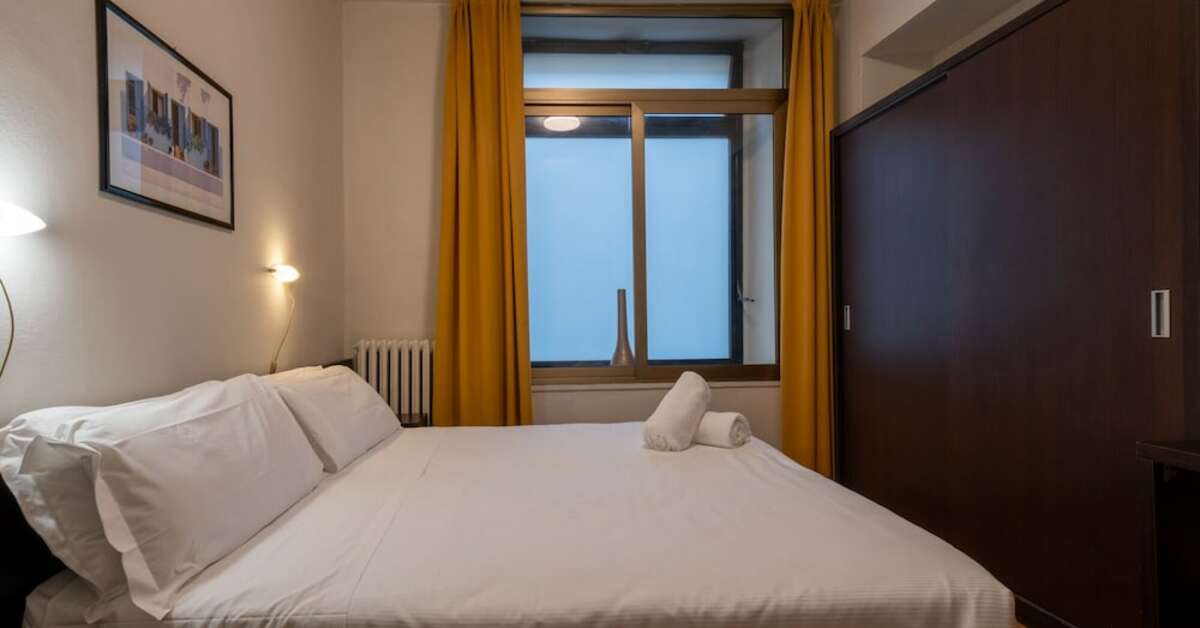 Een foto van Montevecchio Hotel