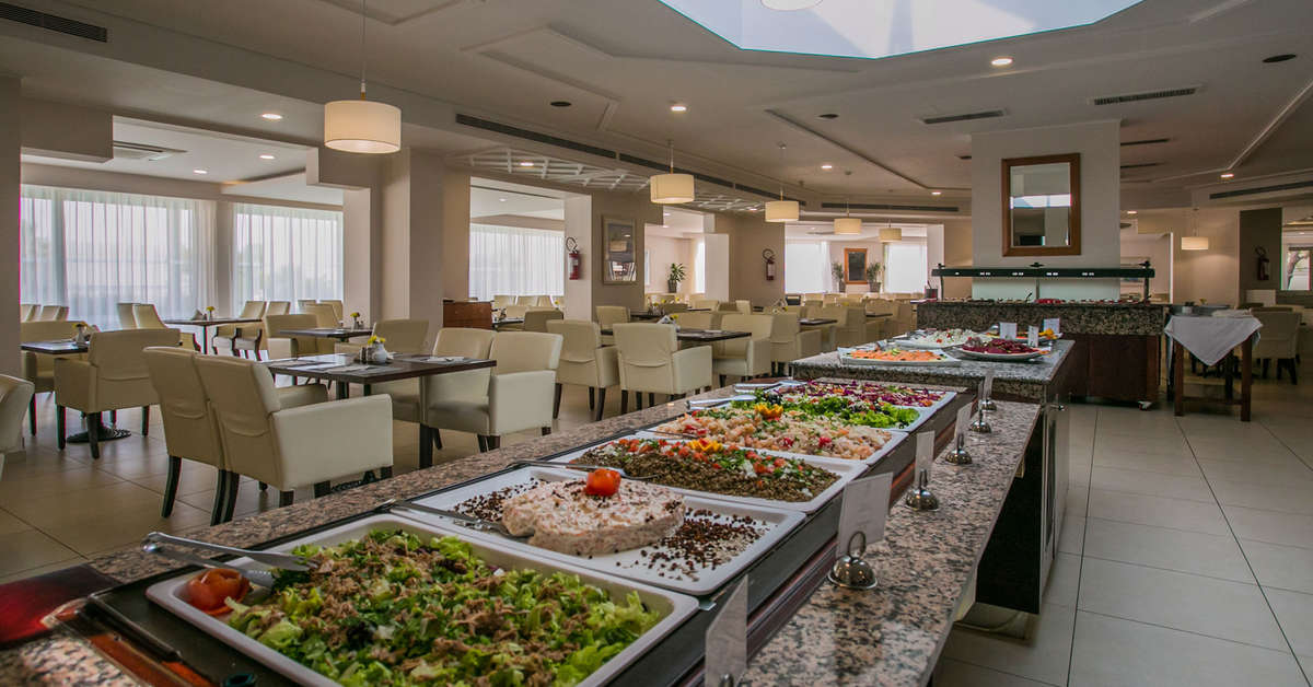 Een foto van Giannoulis Almyra Hotel & Village