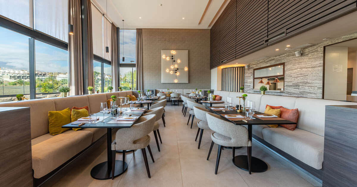 Een foto van Amarilla Golf Residences